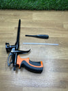 Pistola de Espuma de Poliuretano