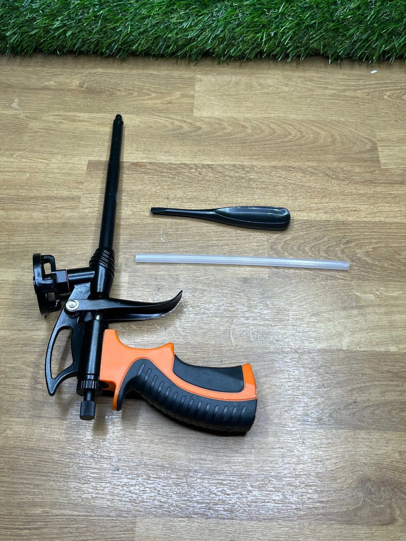 Pistola de Espuma de Poliuretano
