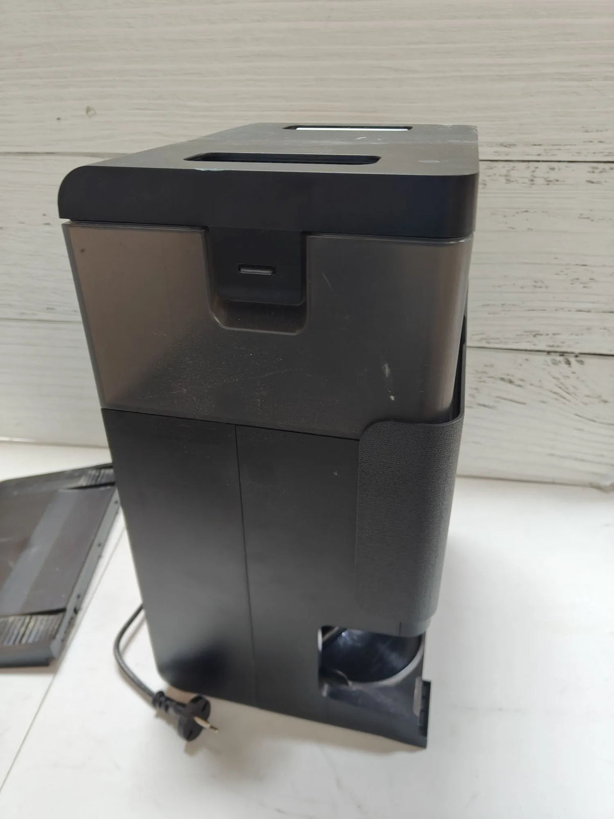 Robot aspirador Roomba - iRobot