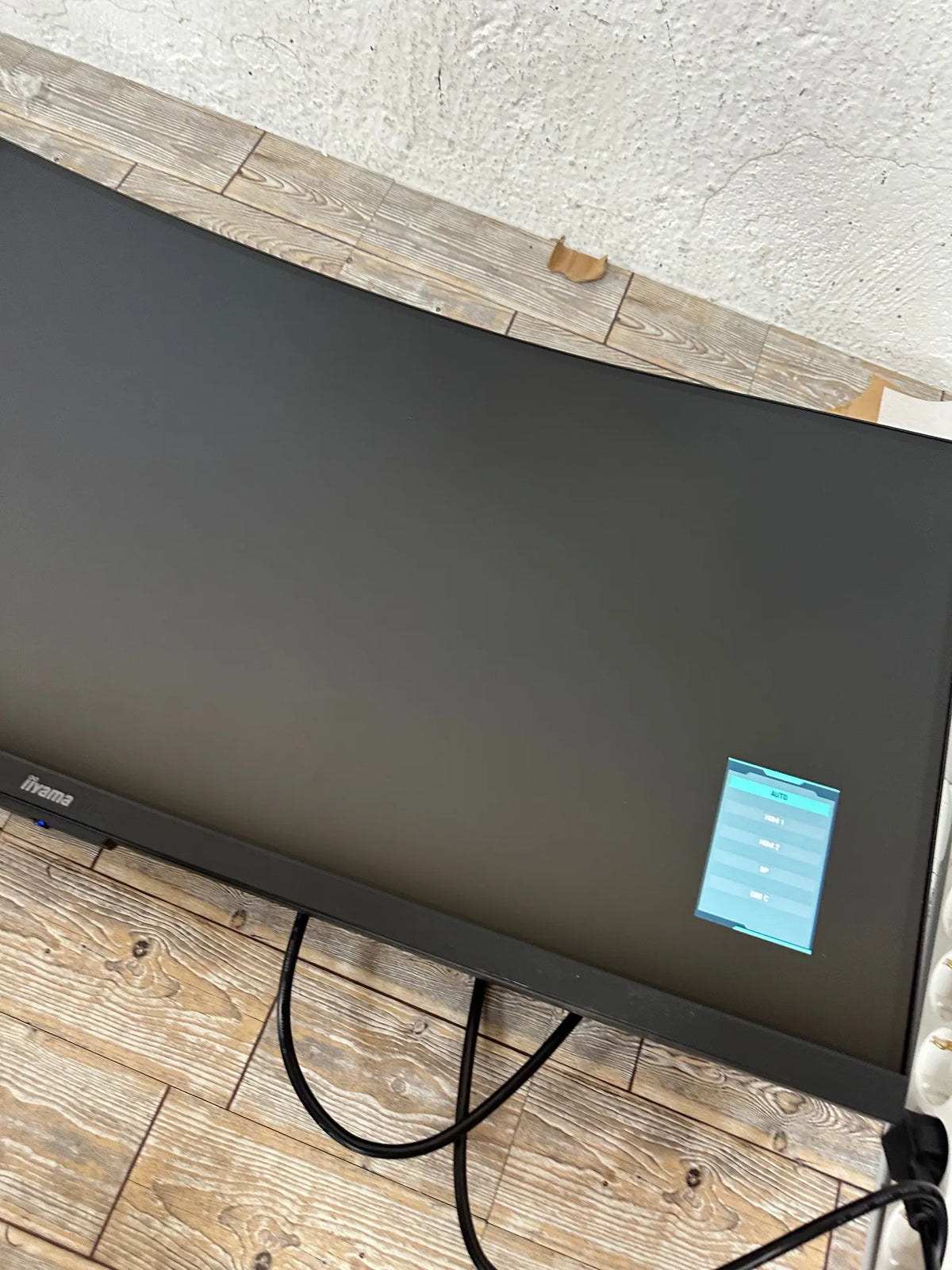 Monitor Prolite 34 pulgadas