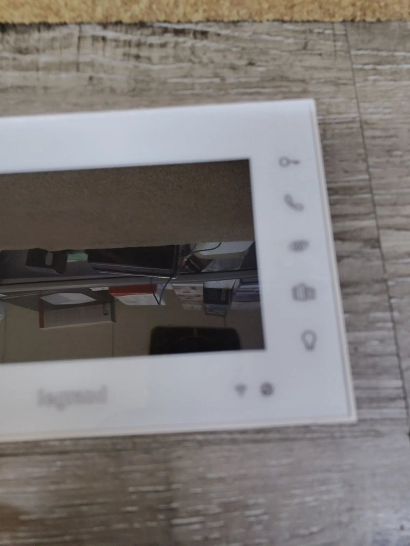 Easy kit wifi Legrand