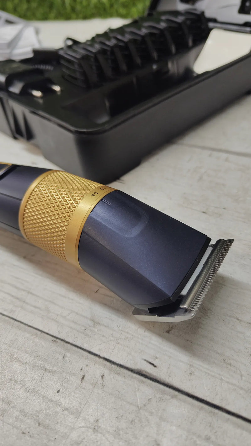 Cortapelos inalámbrico de precisión BaByliss E987E