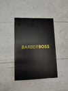 Recortadora de barba y pelo inalámbrica - BARBERBOSS