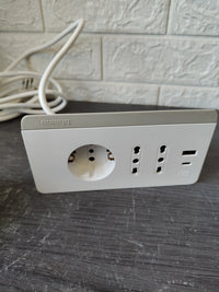 Regleta eléctrica - Bticino