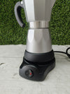 Cafetera eléctrica diseño italiano - Cilio