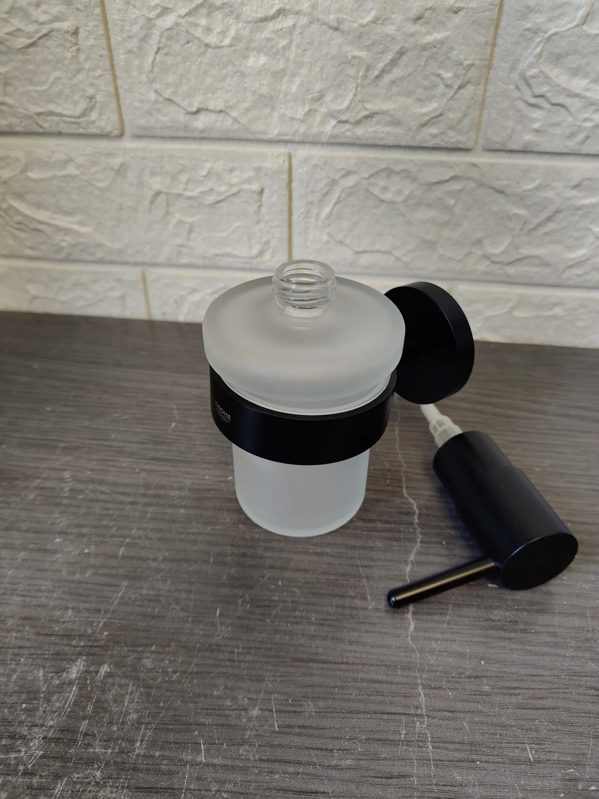 Dispensador de jabón - Grohe