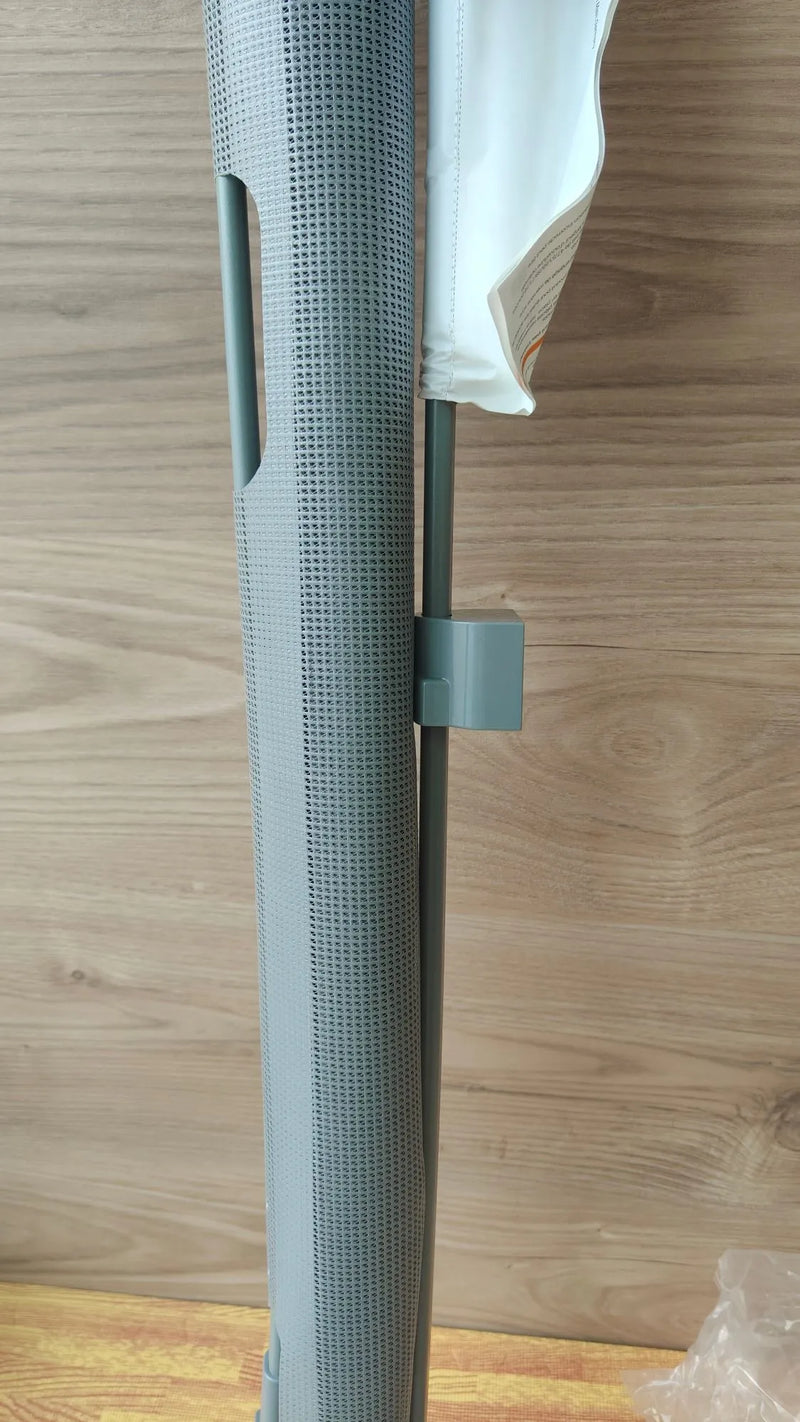 Puerta Seguridad Bebé Extensibles, 0-140cm