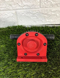 Bomba con carcasa de plástico wolfcraft
