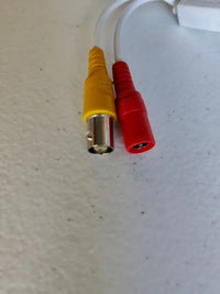 Cámara tubular de 5 MPx AHD - Camtronics