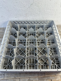 Cesta de lavavajillas