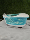 Bañera spa masajeador de pies 4 en 1 - Homedics