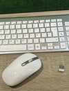 Teclado Ratón Inalámbrico cimetech