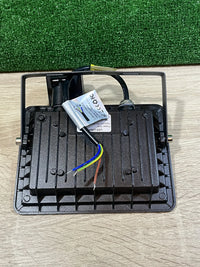 Foco LED Exterior con Sensor de Movimiento Realky
