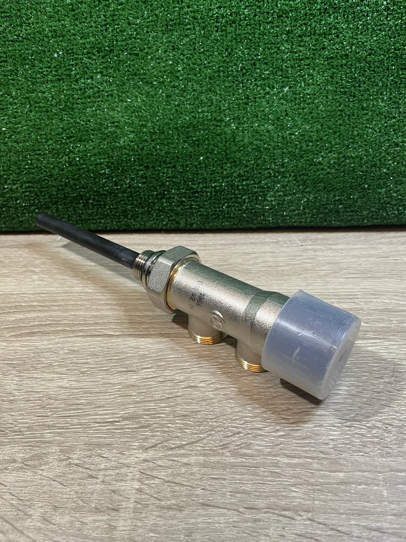 LLAVE MONOTUB DOBLE ORKLI