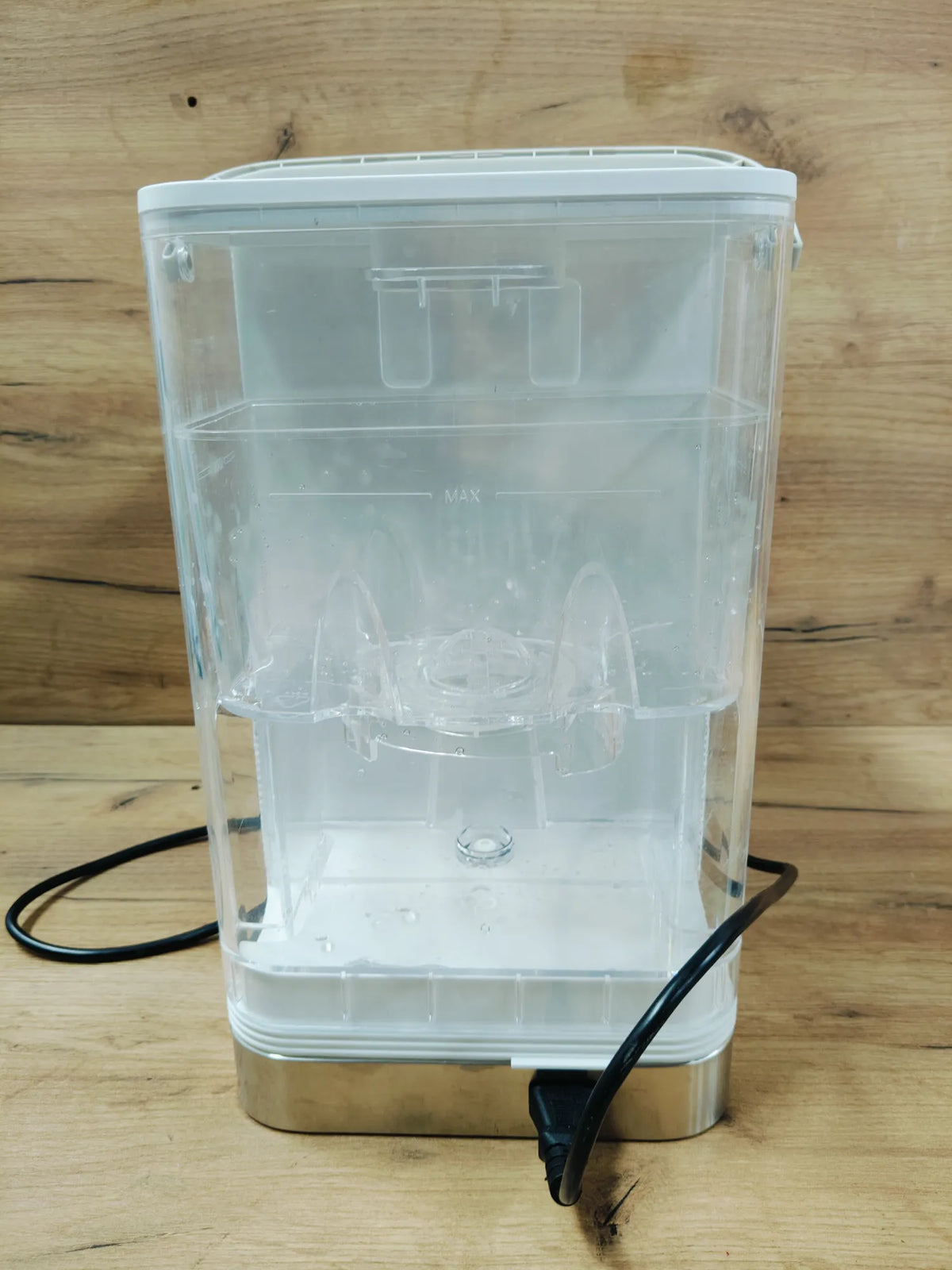 Dispensador de Agua filtrada - Aqua