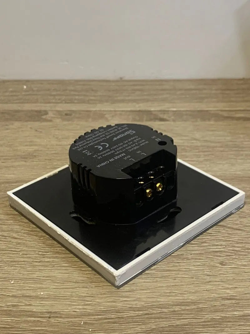 Interruptor de Pared Inteligente SONOFF