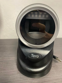 Lector de Código de Barras - Tera