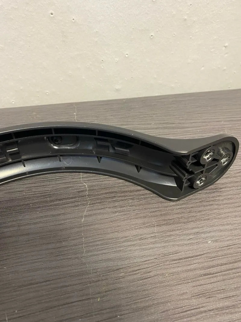 Scooter eléctrico trasero Defensa
