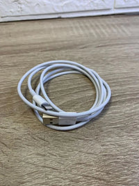 Cable de conector Lightning a USB - Apple