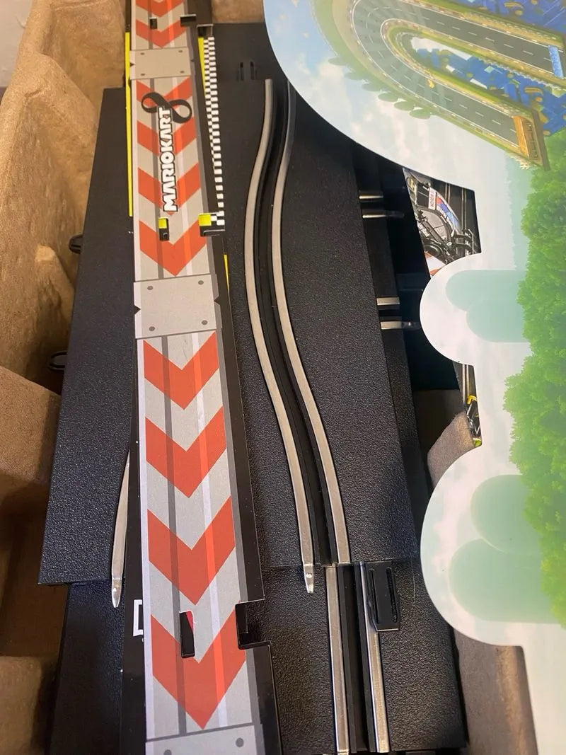 Juego con Coches - Carrera