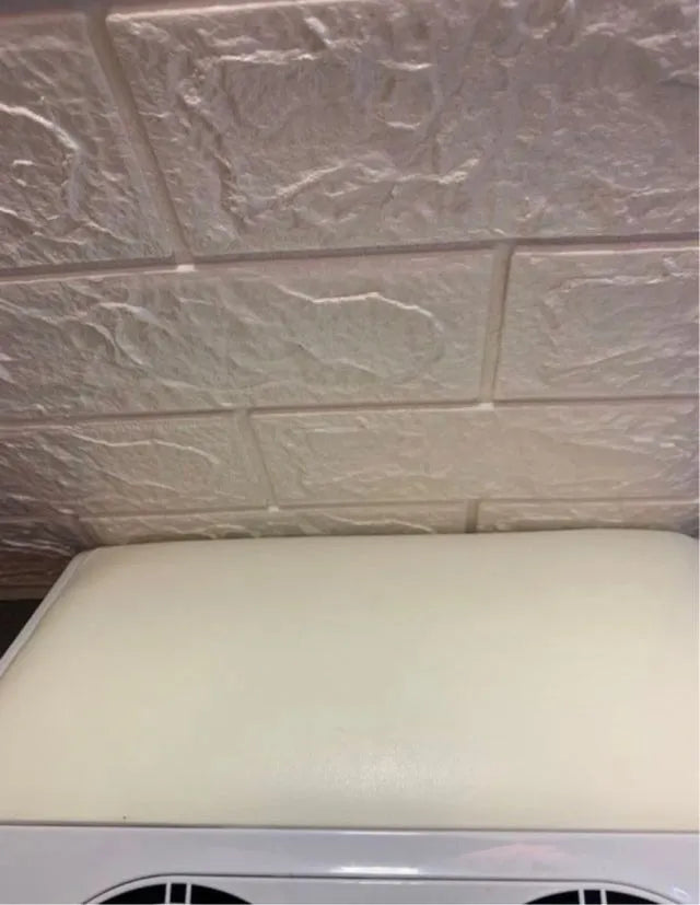Aspiradora de uñas