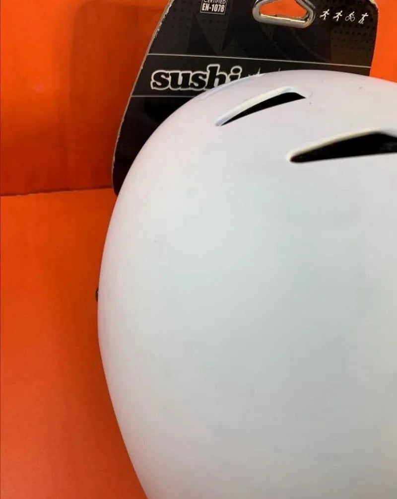 Casco Sushi SUS-PHE-0102