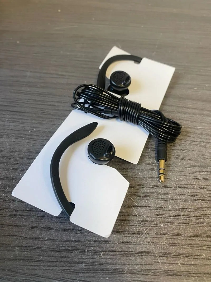 Auriculares Deportes- JVC