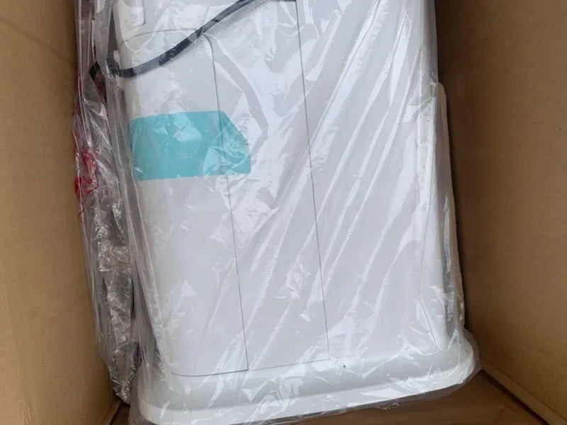 Enfriador de Aire 4 en 1 Midea
