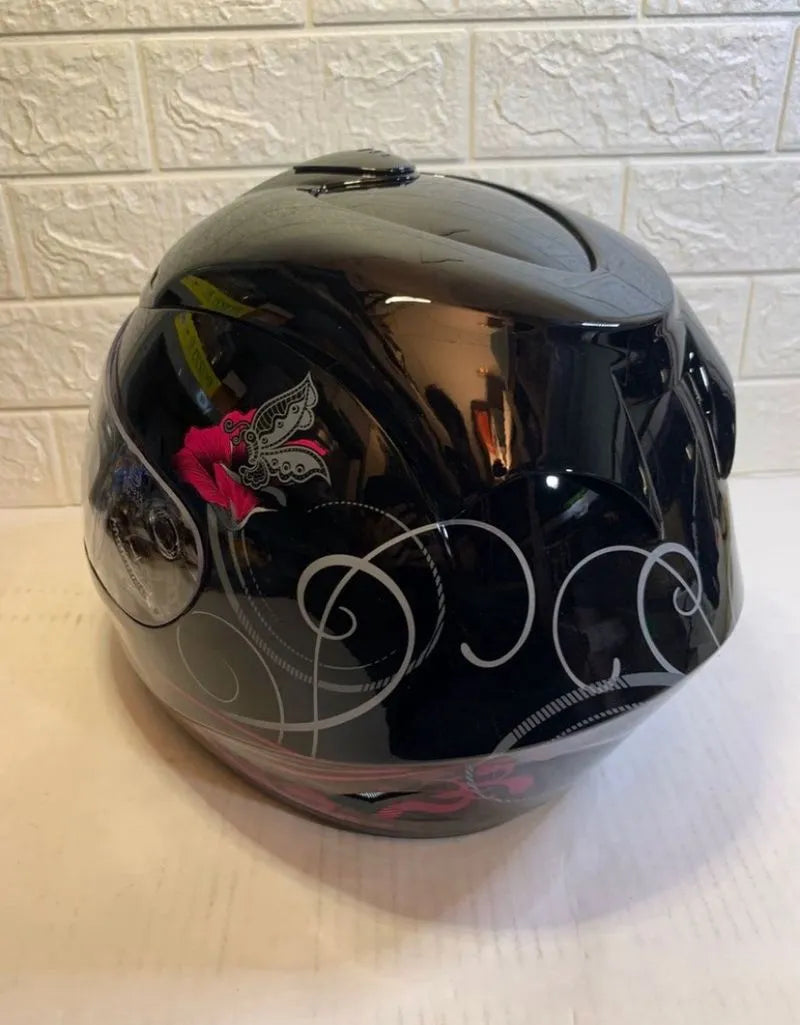 Protectwear Casco de Moto