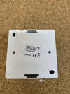 Placa para Toma de Corriente