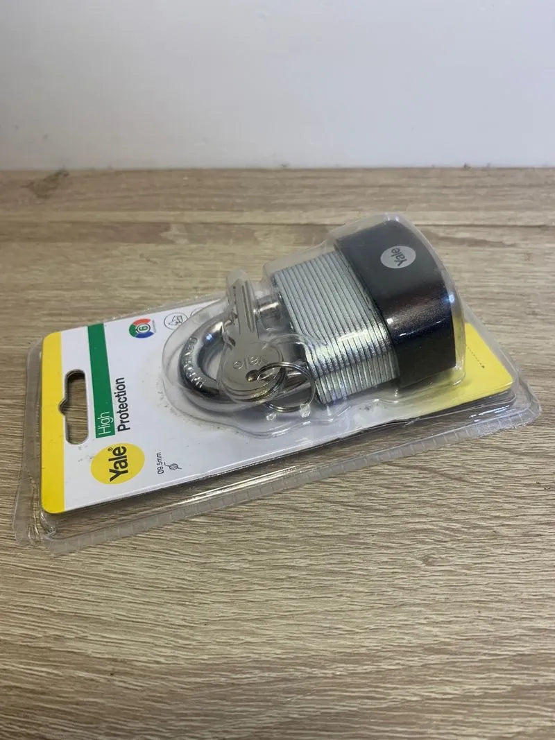 Candado de Alta Seguridad Yale