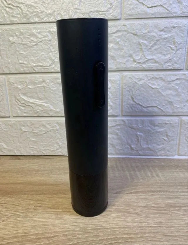 Sacacorchos de botella de vino automático
