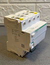 Disyuntor de Corriente Residual Schneider