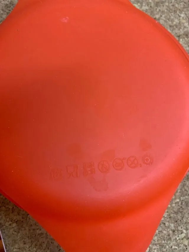 Molde para tortilla - Lékué