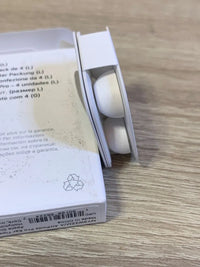 Ear Tips 4 pack (L) para AirPods Pro