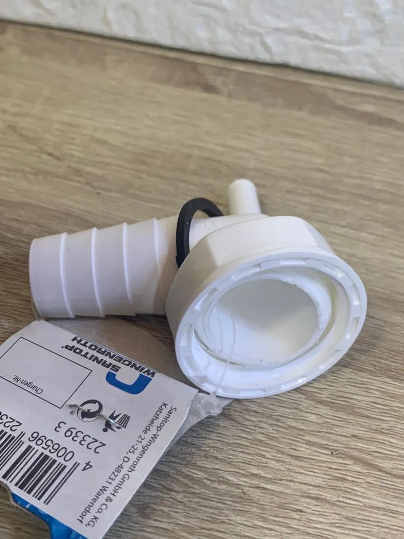 Accesorio para fregaderos Sanitop-Wingenroth