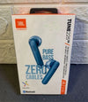 Auriculares intraaurales True