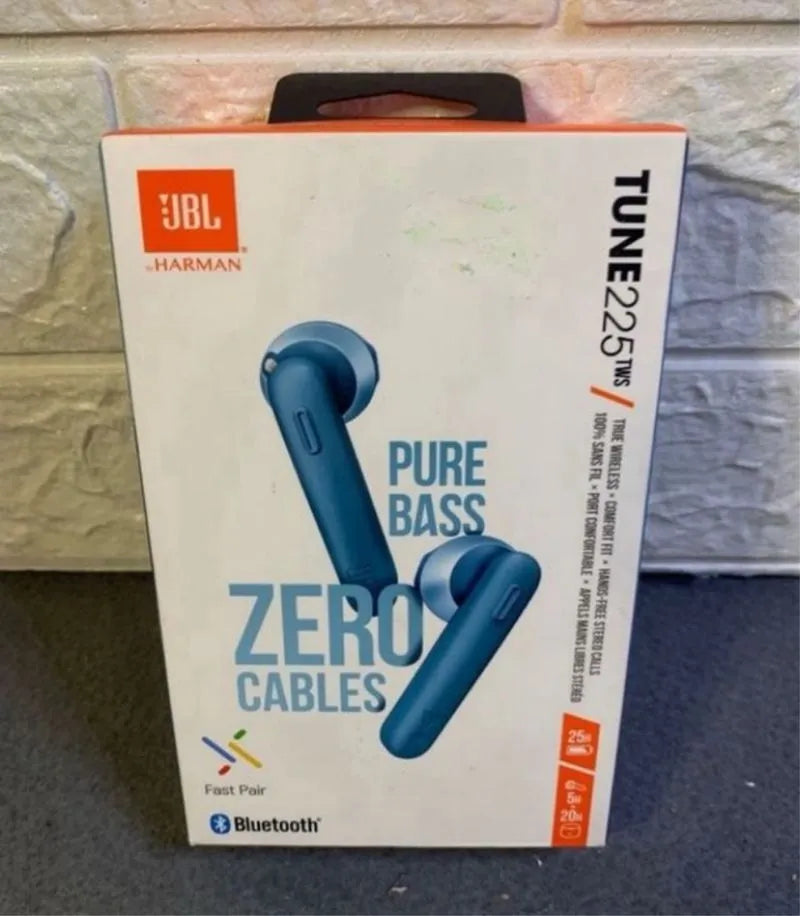 Auriculares intraaurales True
