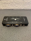 KVM SWITCH