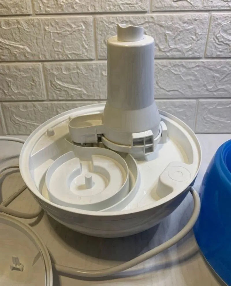 Humidificador de calor Chicco