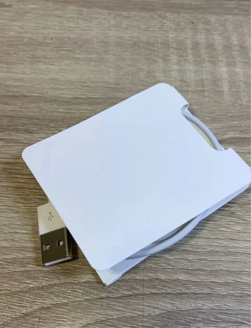 Cable Lightning a USB Apple