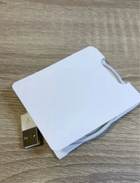 Cable Lightning a USB Apple