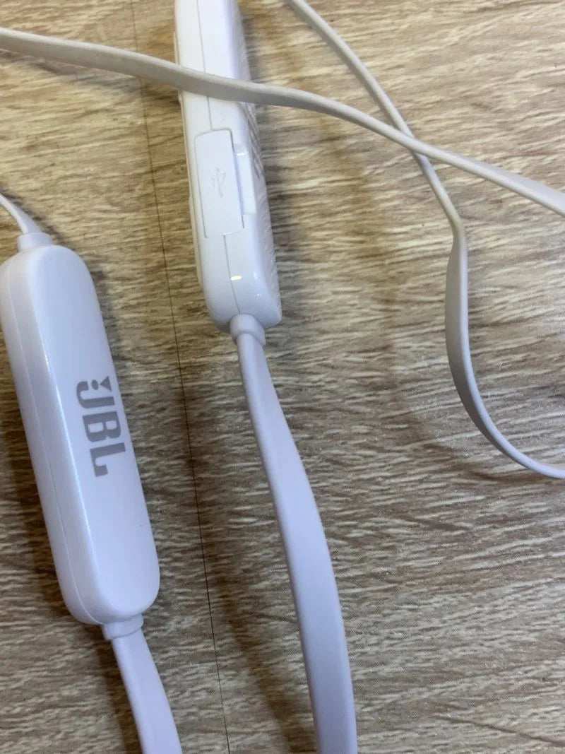 Auriculares inalámbricos JBL T110BT