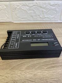 Controlador de temporizador LED