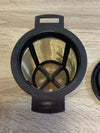 Filtro permanente Finum