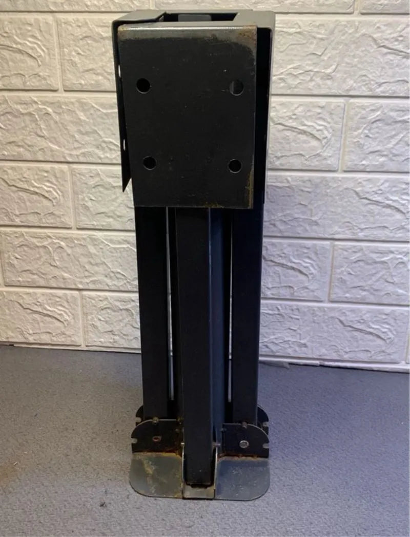 Soporte plegable para árbol de Navidad LIUASMUE