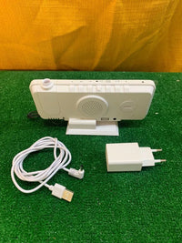 Proyección Despertador con Cargador USB