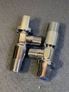Llave de Escuadra Ibergrif M22008A