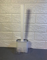 Isdoin Escobillas de Baño para Inodoro