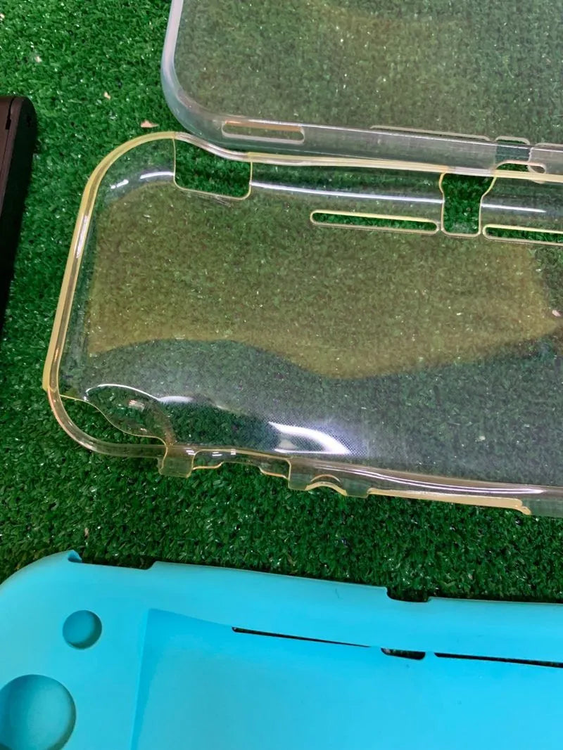 Kit 6 en 1 de Accesorios para NS Switch Lite